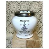 VINTAGE MASCIARELLI 1970 WINR CROCK