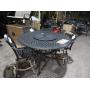 LG. QNTY. BRAND NEW OUTDOOR & PATIO FURNITURE FORMERLY "HARROWS"