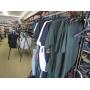 TOP NAME BRAND MEN'S CLOTHING STORE