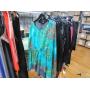 LG. MANUFACTURERS INVENTORY OF LADIES DRESSES,EVENINGWEAR/SPORTSWEAR