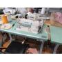 **CLOTHING MANUFACTURER /SEWING MACHINERY & EQUIPMENT**