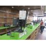 **DESIRABLE FULLY EQUIPPED 7000 FT. GROCERY/SUPERMARKET