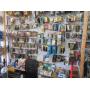HARDWARE STORE INVENTORY & FIXTURES
