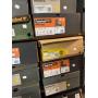LG. INVENTORY TOP BRAND NAME MENS & LADIES SHOES SNEAKERS-SANDALS