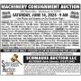 Summer '25 Consignment
