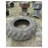 Tractor Tire