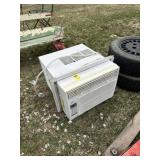 Window Air Conditioner