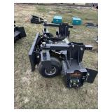 NEW LandHonor Power Rake