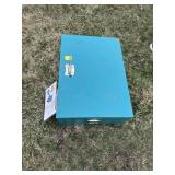 NEW LandHonor Rachet Tie Down & Flatpack Toolbox