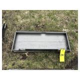 NEW LandHonor Mini Universal Adapter Plate 1/4'