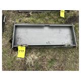 NEW LandHonor Mini Universal Adapter Plate 1/4'