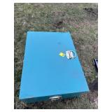 NEW LandHonor Rachet Tie Down & Flatpack Toolbox