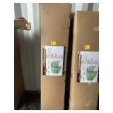 NEW LandHonor 12x7x7 Greenhouse