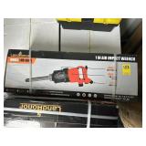 NEW LandHonor 1' Air Impact Wrench