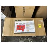 NEW LandHonor Portable Sand Blasting Cabinet