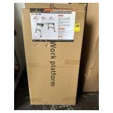 NEW LandHonor Work Platform