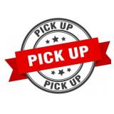 PICK UP