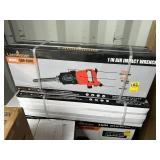 NEW LandHonor 1' Air Impact Wrench