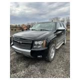 2007 Chevy Tahoe