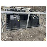 NEW LandHonor 72' Grapple Bucket