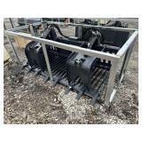 NEW LandHonor 72' Grapple