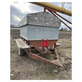 Feed Wagon