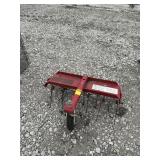 Snapper 21' Thatcher