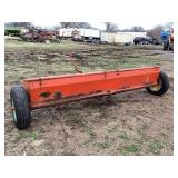 Case Drop Seeder