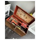 Ramset Fastening Tool