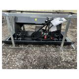 NEW LandHonor 72' Skid Steer Vibrator Plate