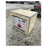 NEW LandHonor 24-IN Semi-Automatic Tire Changer