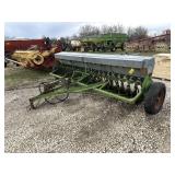 John Deere 207B Grain Drill
