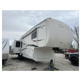 2012 Cedar Creek 36CKTS