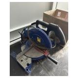 Benchtop 10' Compound Miter Saw
