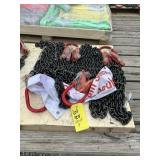 NEW LandHonor 7' Double Lifting Chains