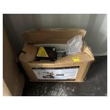 NEW LandHonor Heavy Duty Lift Electric Hoist