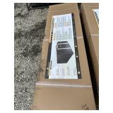 NEW LandHonor 6' x 8' Metal Shed