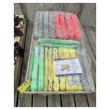 NEW LandHonor Webbing Slings