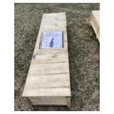 NEW LandHonor Metal Carport