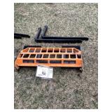 NEW LandHonor Pallet Forks