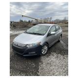 2010 Honda Insight