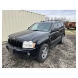 2005 Jeep Grand Cherokee