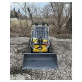 NEW LandHonor Mini Skid Steer