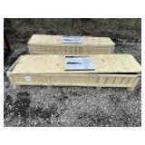 NEW LandHonor Metal Carport