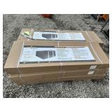 NEW LandHonor 8' x 10' Metal Shed