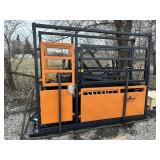 NEW LandHonor Cattle Chute