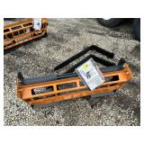 NEW LandHonor Pallet Forks