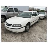 2003 Chevy Impala