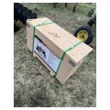 NEW LandHonor 25K# Electric Winch