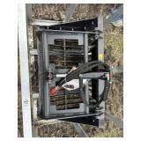 NEW LandHonor Mini Rock Grapple